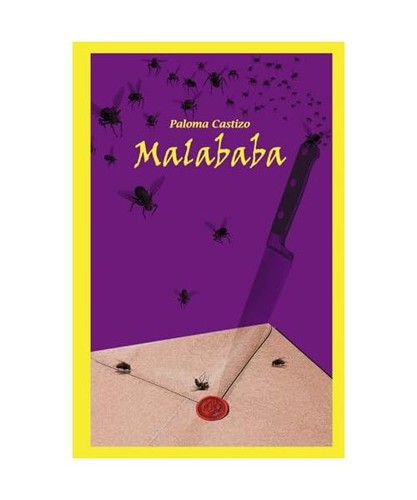 Malababa castizo paloma - malababa,, castizo,